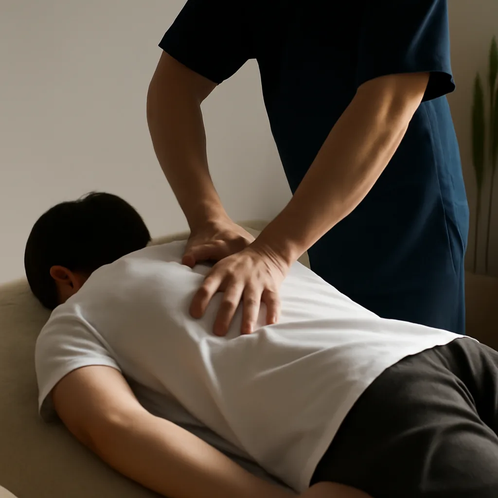 豐原整復推薦的5個重點